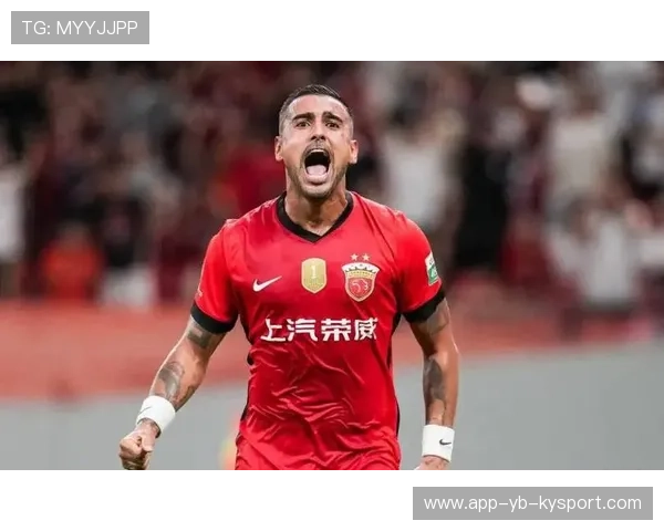 上海海港中场核心状态火热，上海海港队